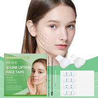 Civile eelhoe face care adhesive lift