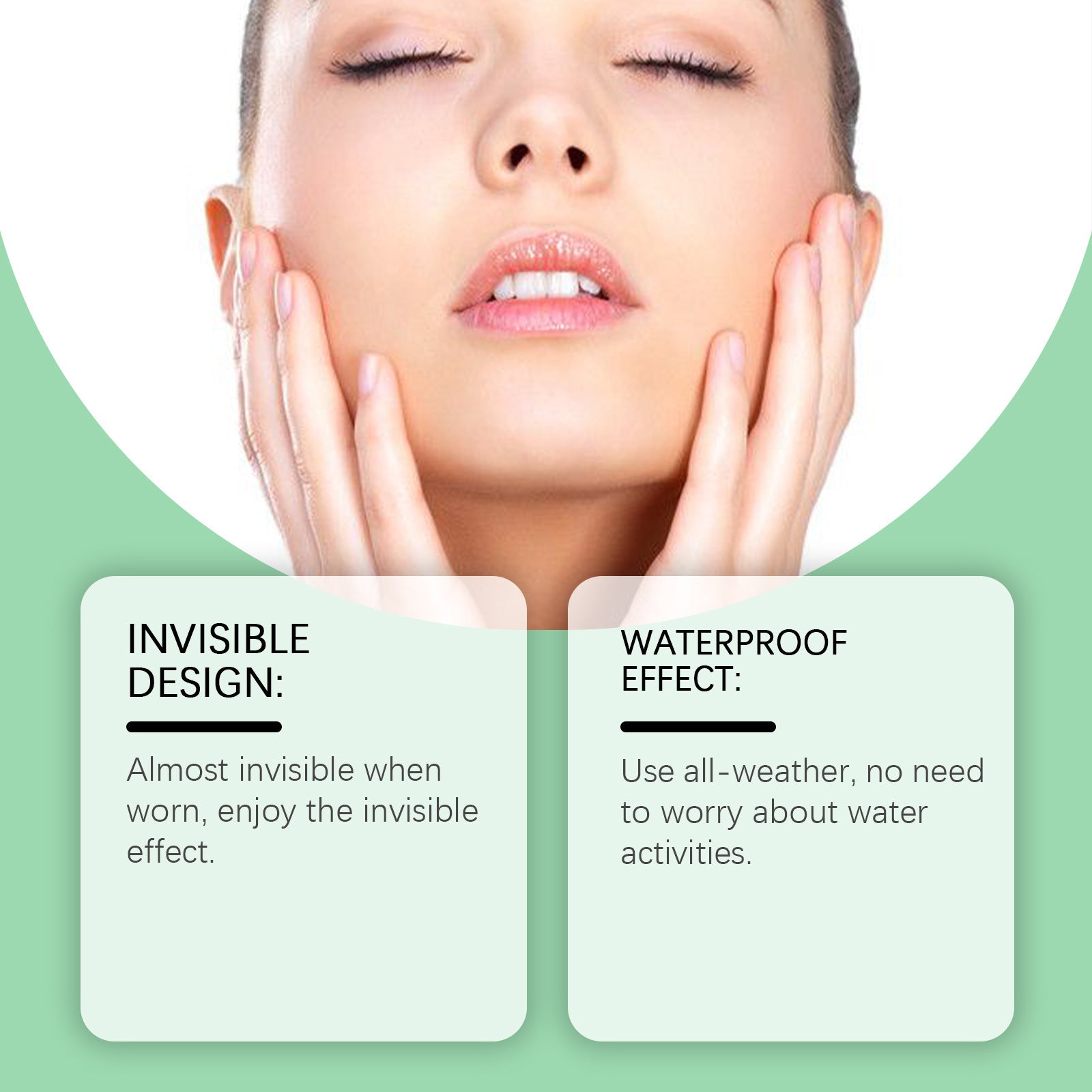 Unleash Your Radiance with Effortless Elegance